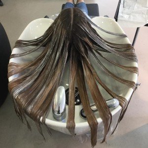 Friseur Kleve Haargenau