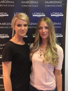 L'Oréal Hair Fashion Night 2016 bei Haargenau Kleve6